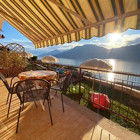 Iride Apartment Brenzone sul Garda