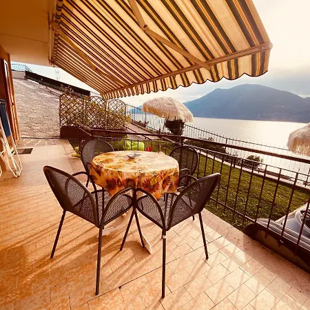 Apartment Iride Brenzone sul Garda