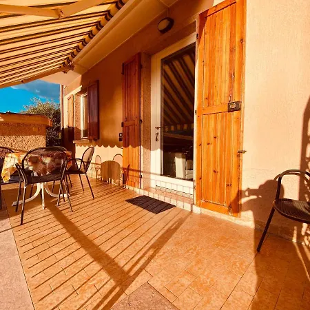 Iride Apartment *