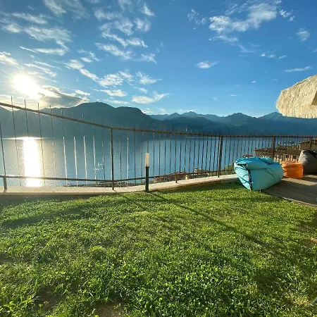 Apartment Iride Brenzone sul Garda