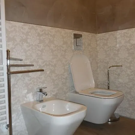 Apartment Iride *