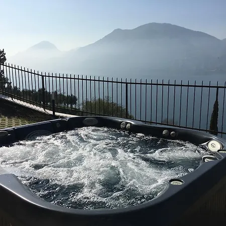 Apartment Iride Brenzone sul Garda