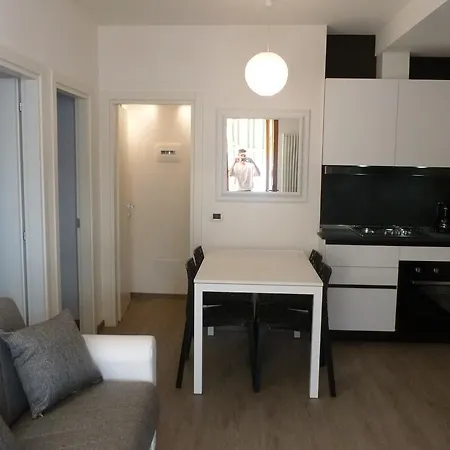 Apartment Iride Brenzone sul Garda