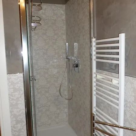 Iride Apartment
