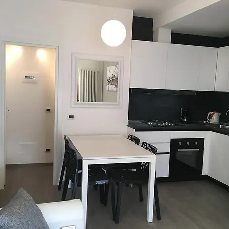 Apartment Iride *