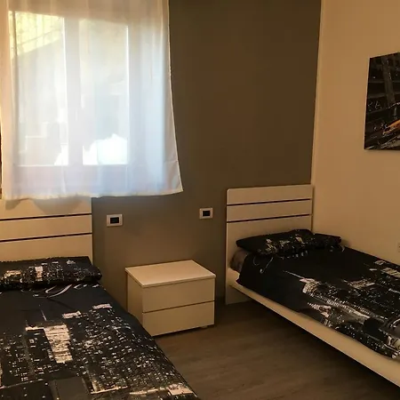 Apartment Iride