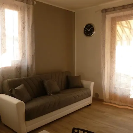 Apartment Iride Brenzone sul Garda