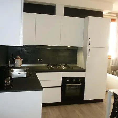 Apartment Iride