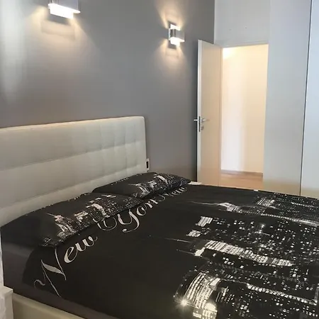 Apartment Iride Brenzone sul Garda