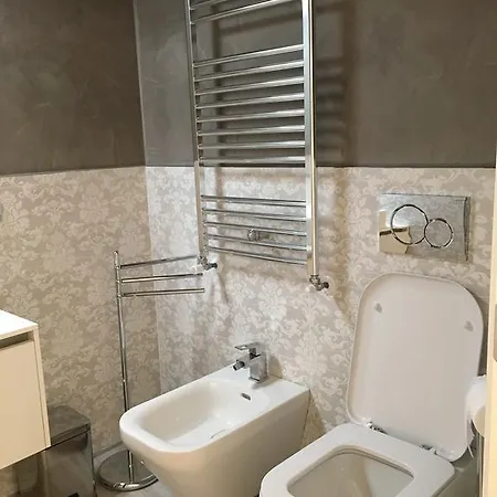 Iride Apartment *