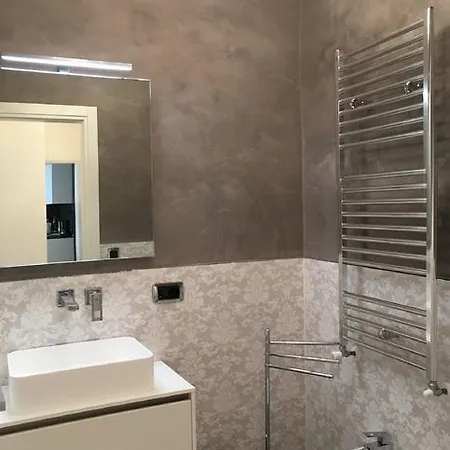 Apartment Iride Brenzone sul Garda