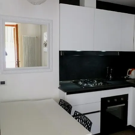 Apartment Iride