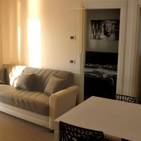 Iride Apartment Brenzone sul Garda
