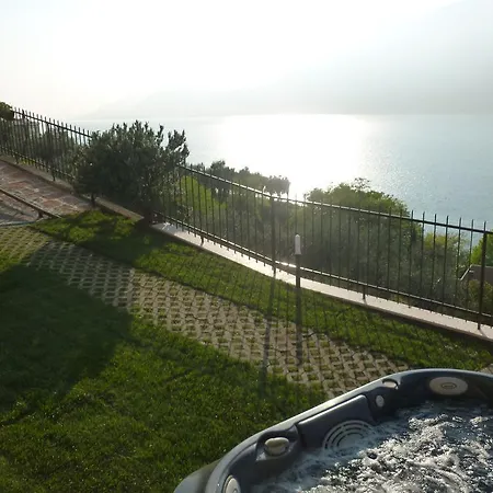 Iride Apartment