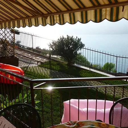 Iride Apartment