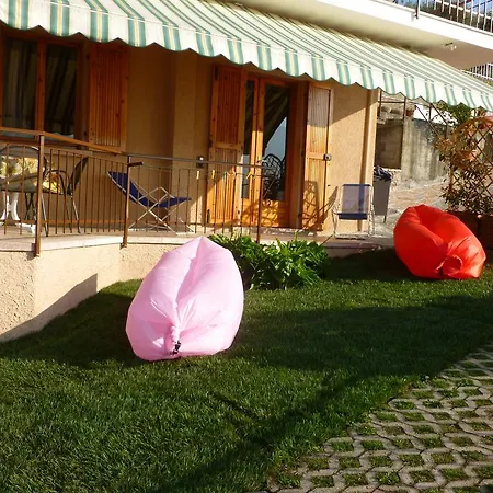 Iride Apartment *